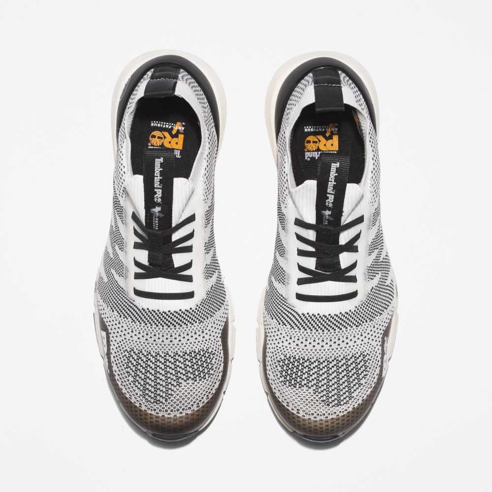 Timberland Radius Bianche Nere | SN-TBL45780