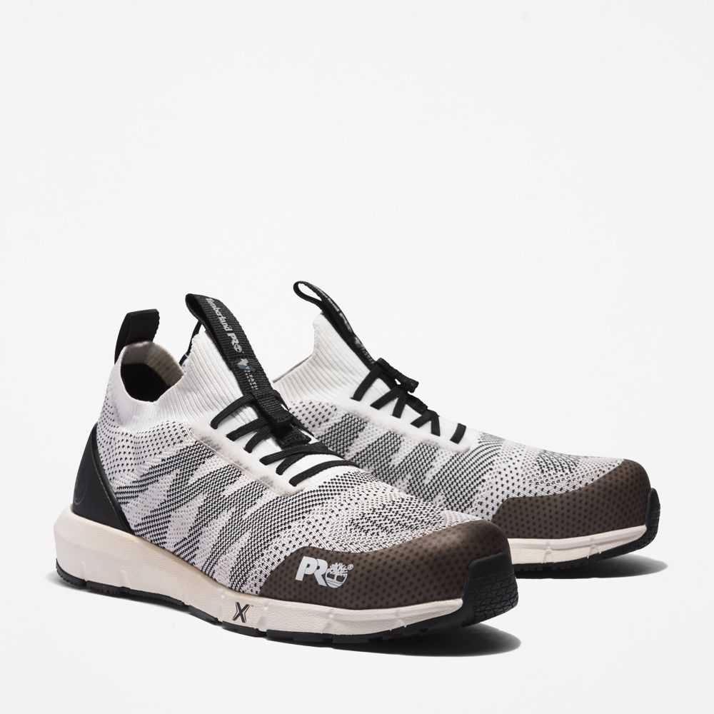 Timberland Radius Bianche Nere | SN-TBL45780
