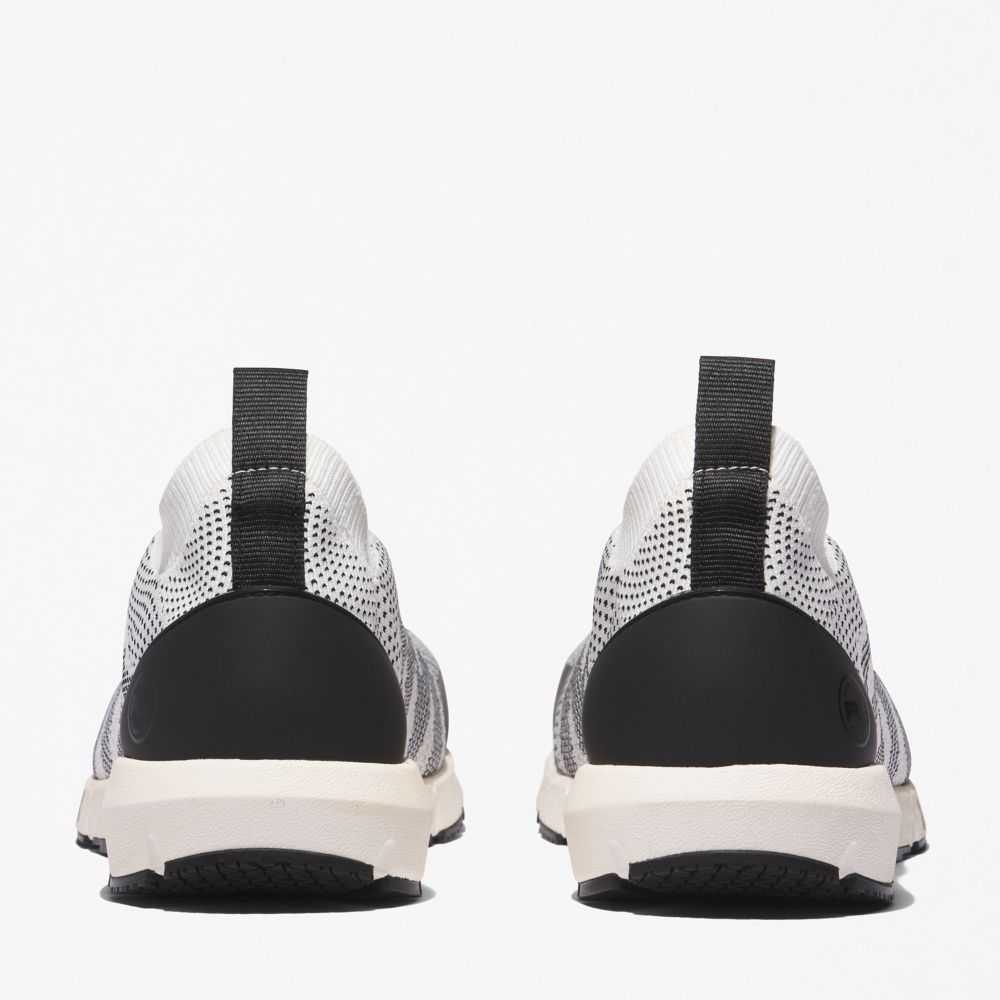 Timberland Radius Bianche Nere | SN-TBL45780