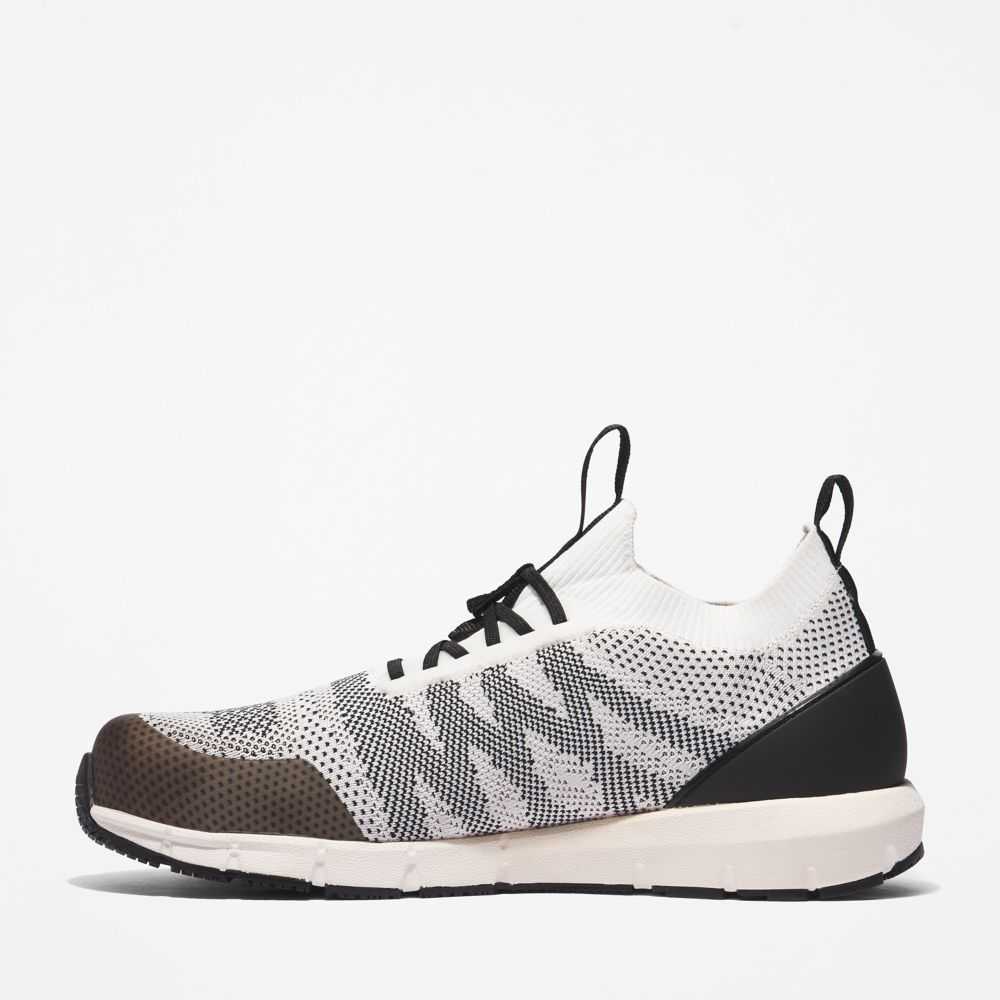 Timberland Radius Bianche Nere | SN-TBL45780