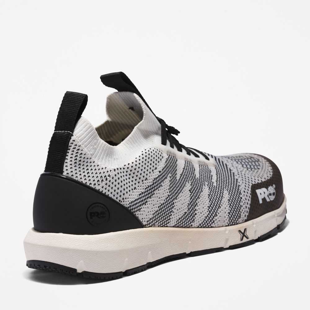 Timberland Radius Bianche Nere | SN-TBL45780