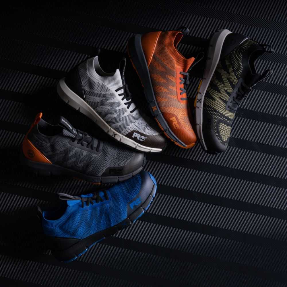 Timberland Radius Bianche Nere | SN-TBL45780