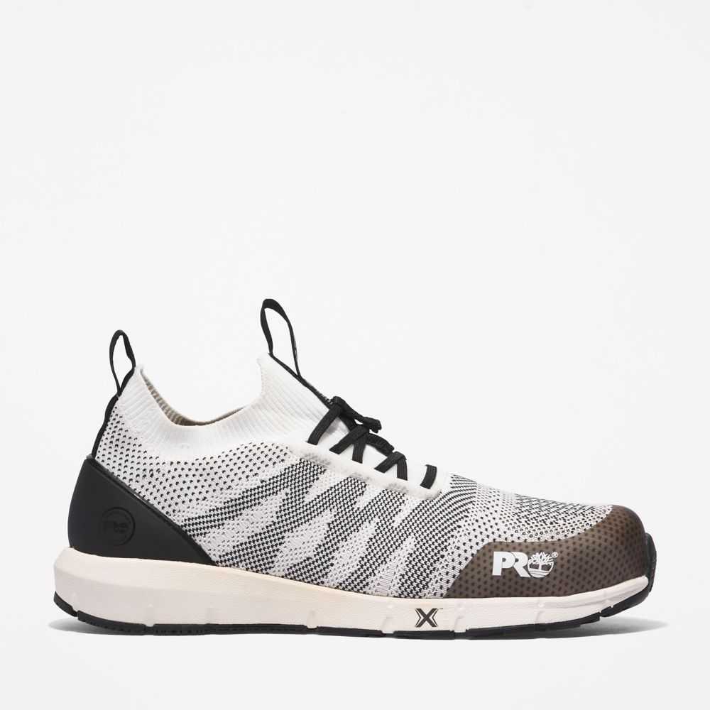 Timberland Radius Bianche Nere | SN-TBL45780