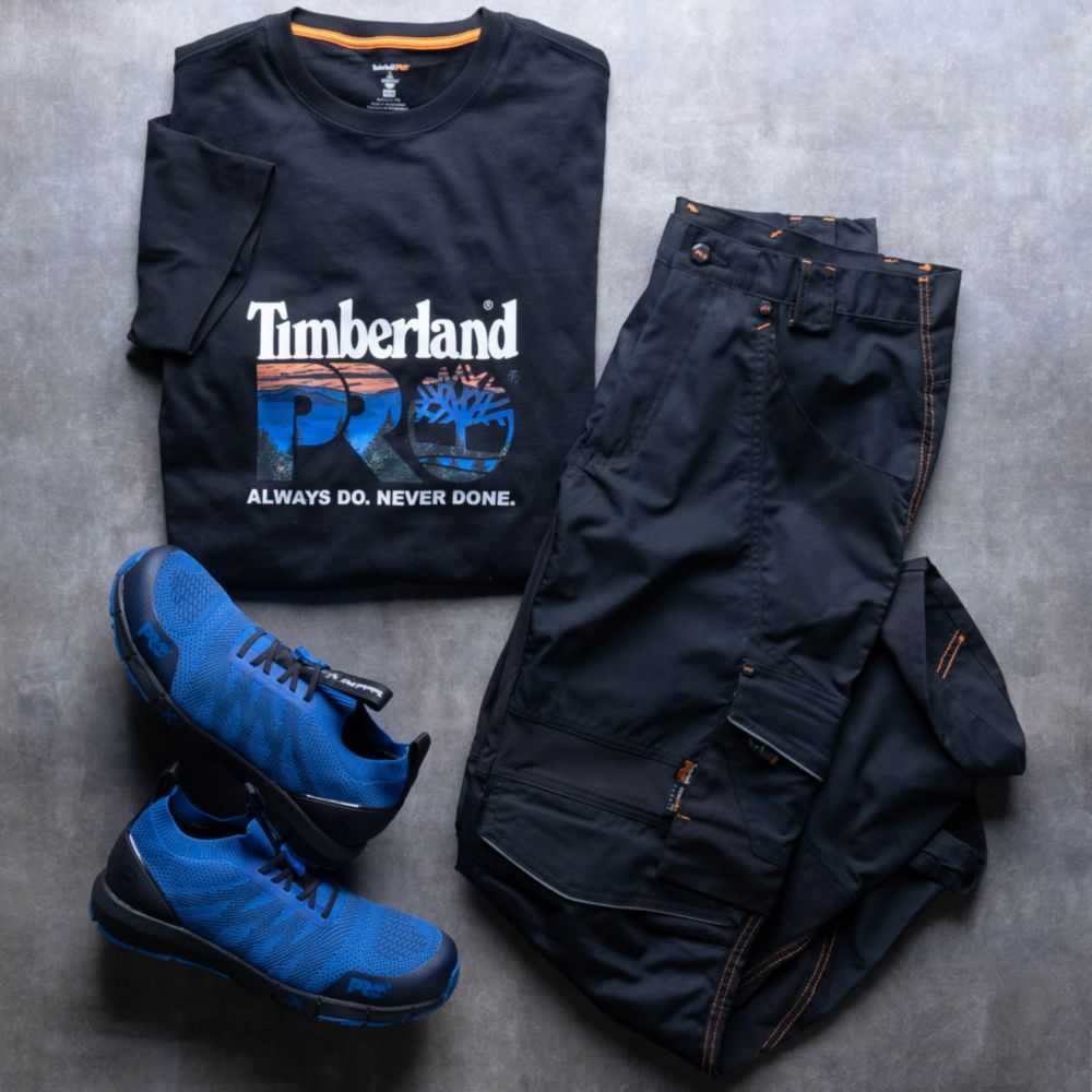 Timberland Radius Blu Chiaro | SN-TBL45781