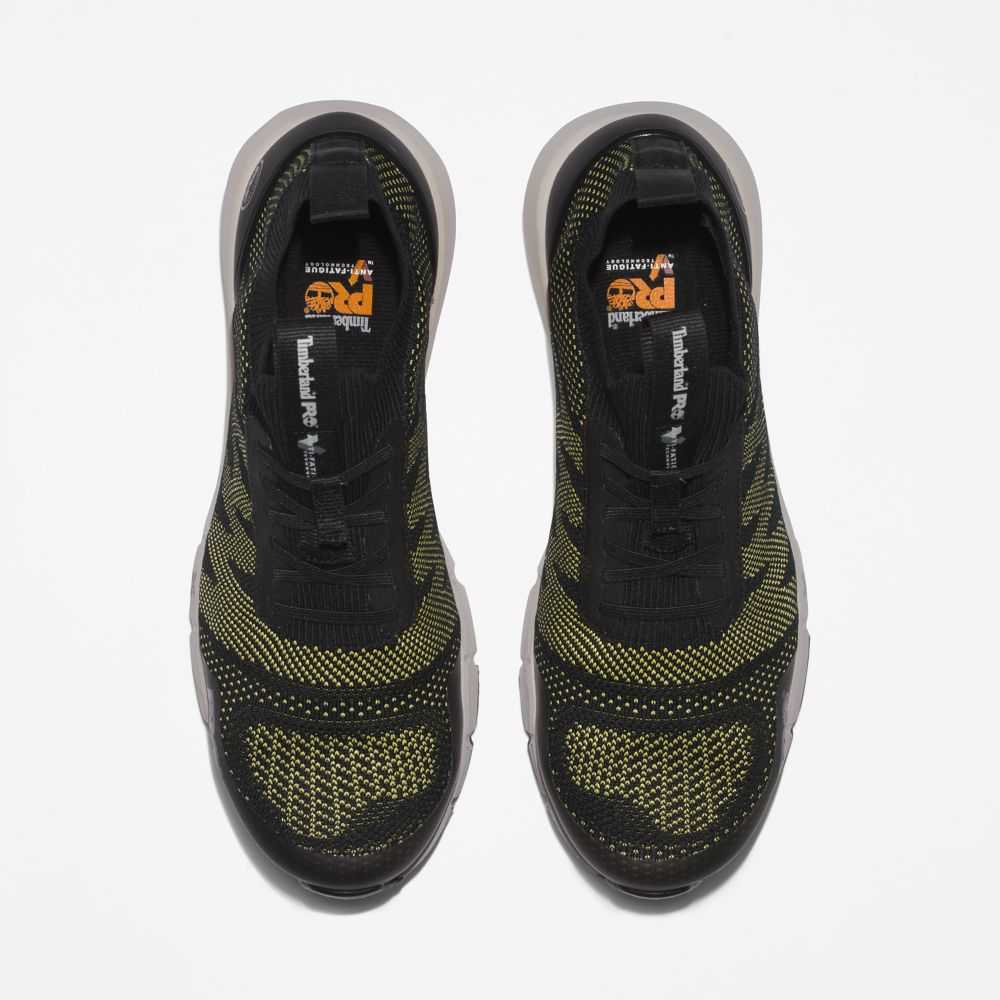 Timberland Radius Nere Gialle | SN-TBL45782