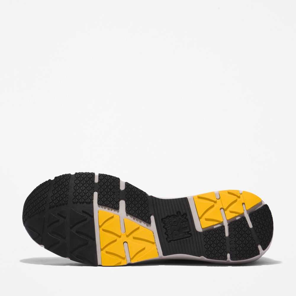 Timberland Radius Nere Gialle | SN-TBL45782