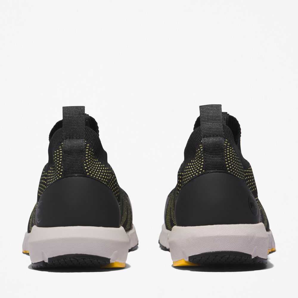 Timberland Radius Nere Gialle | SN-TBL45782