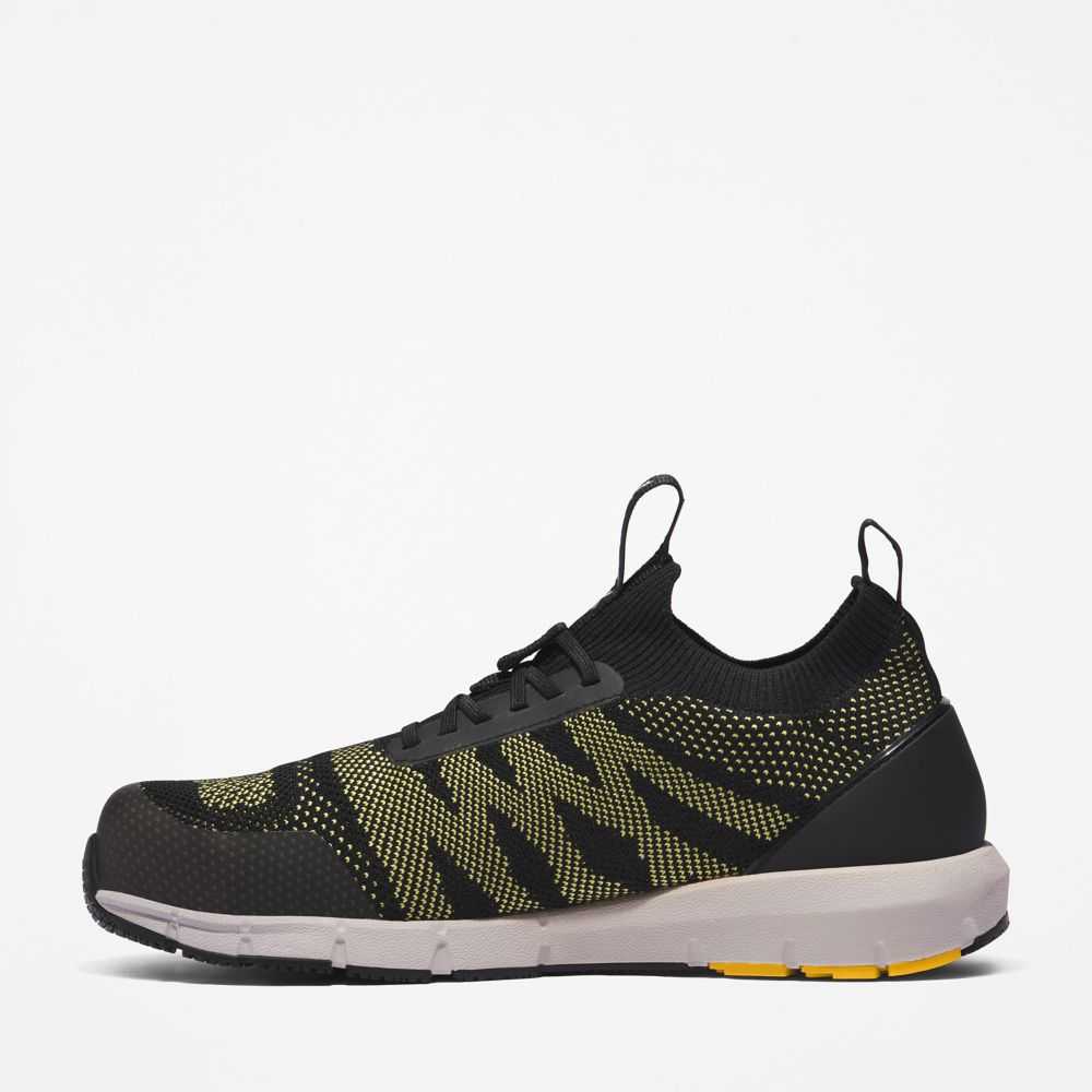 Timberland Radius Nere Gialle | SN-TBL45782