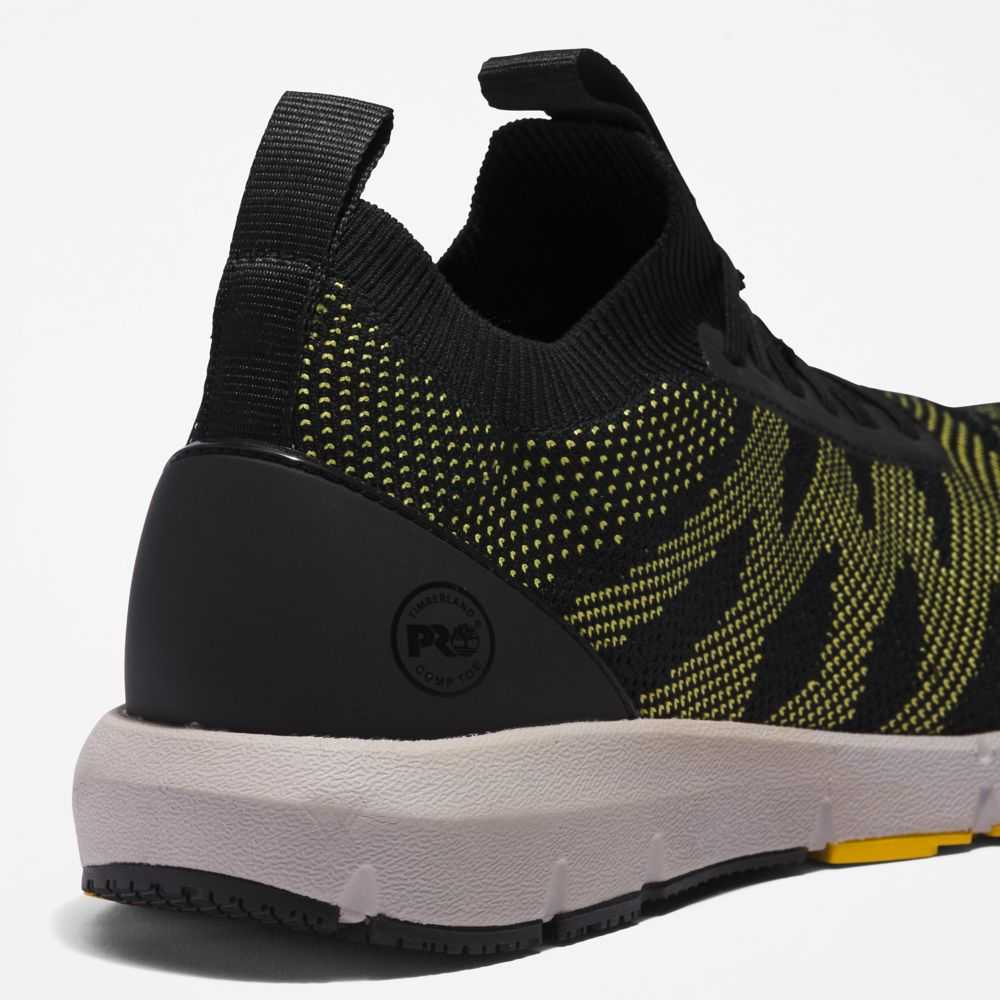 Timberland Radius Nere Gialle | SN-TBL45782