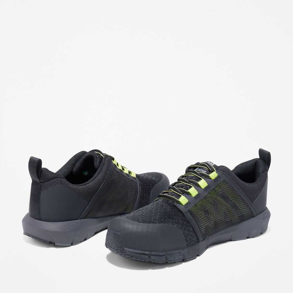 Timberland Radius Nere | SN-TBL45789