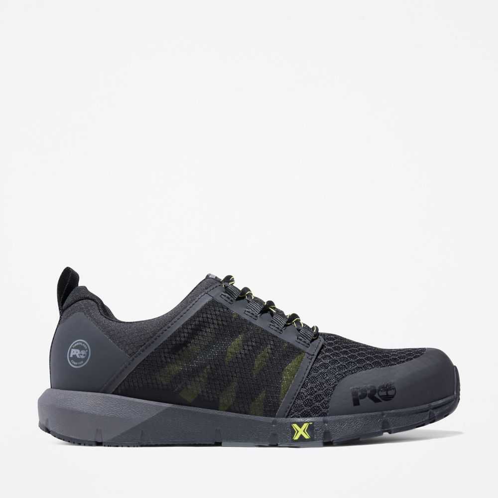 Timberland Radius Nere | SN-TBL45789