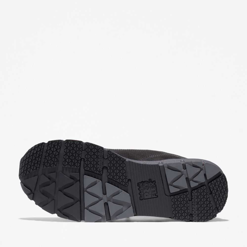 Timberland Radius Nere | SN-TBL46307