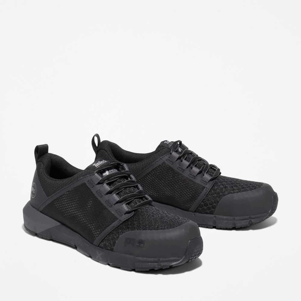 Timberland Radius Nere | SN-TBL46307