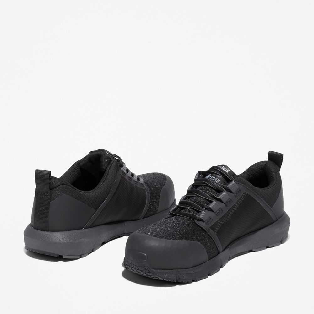 Timberland Radius Nere | SN-TBL46307