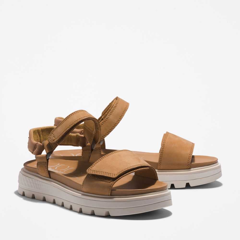 Timberland Ray City Beige | SN-TBL46342