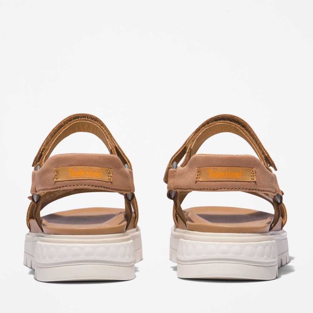 Timberland Ray City Beige | SN-TBL46342