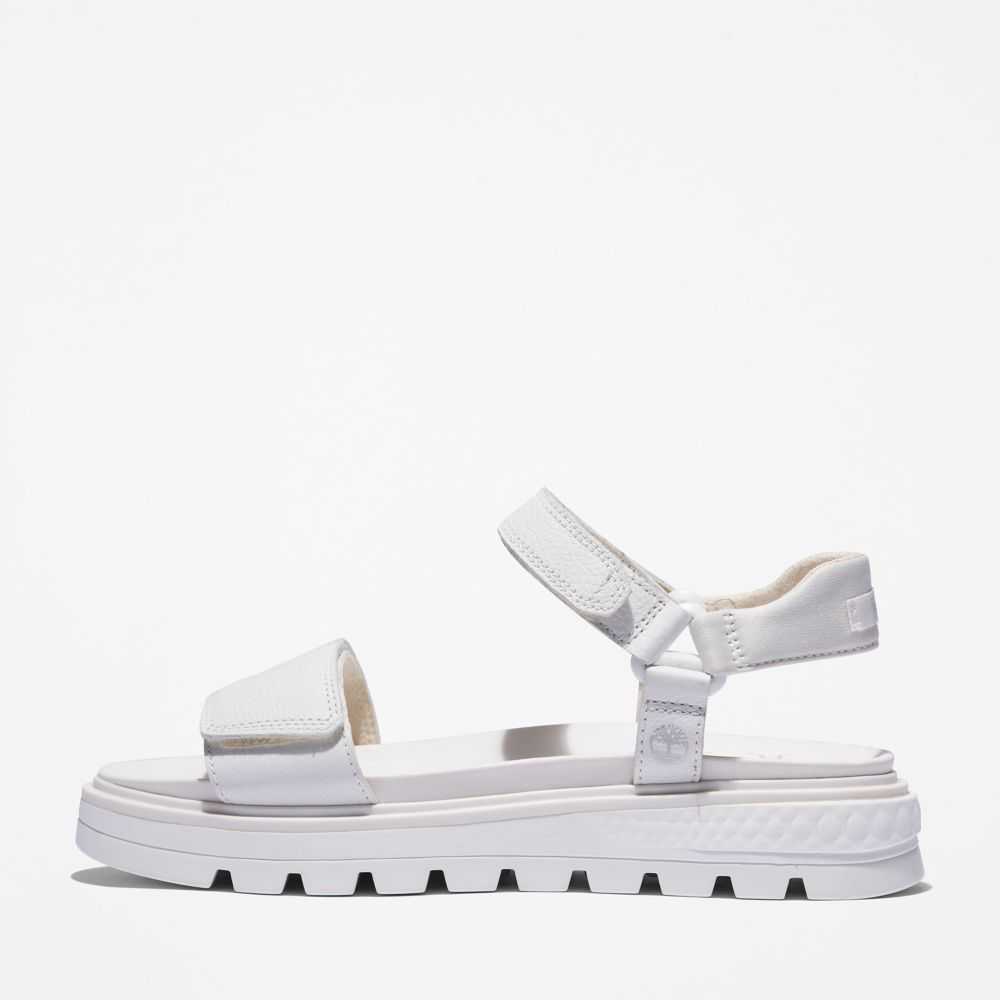 Timberland Ray City Bianche | SN-TBL46341