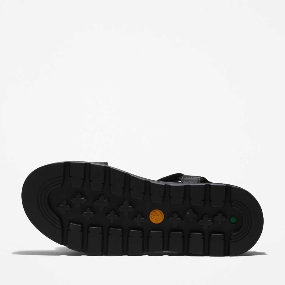 Timberland Ray City Nere | SN-TBL46339