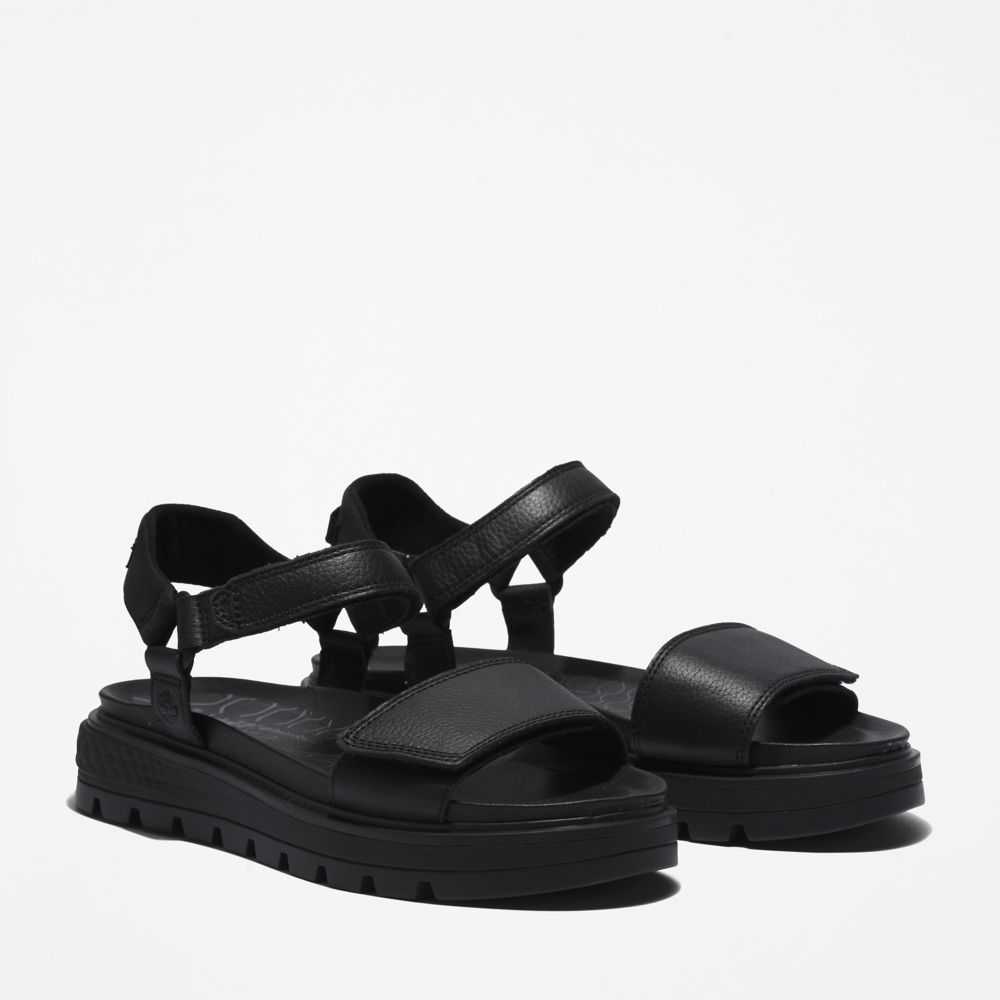 Timberland Ray City Nere | SN-TBL46339