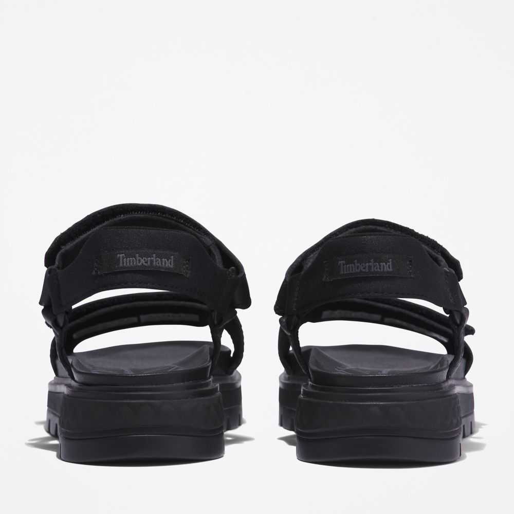 Timberland Ray City Nere | SN-TBL46339