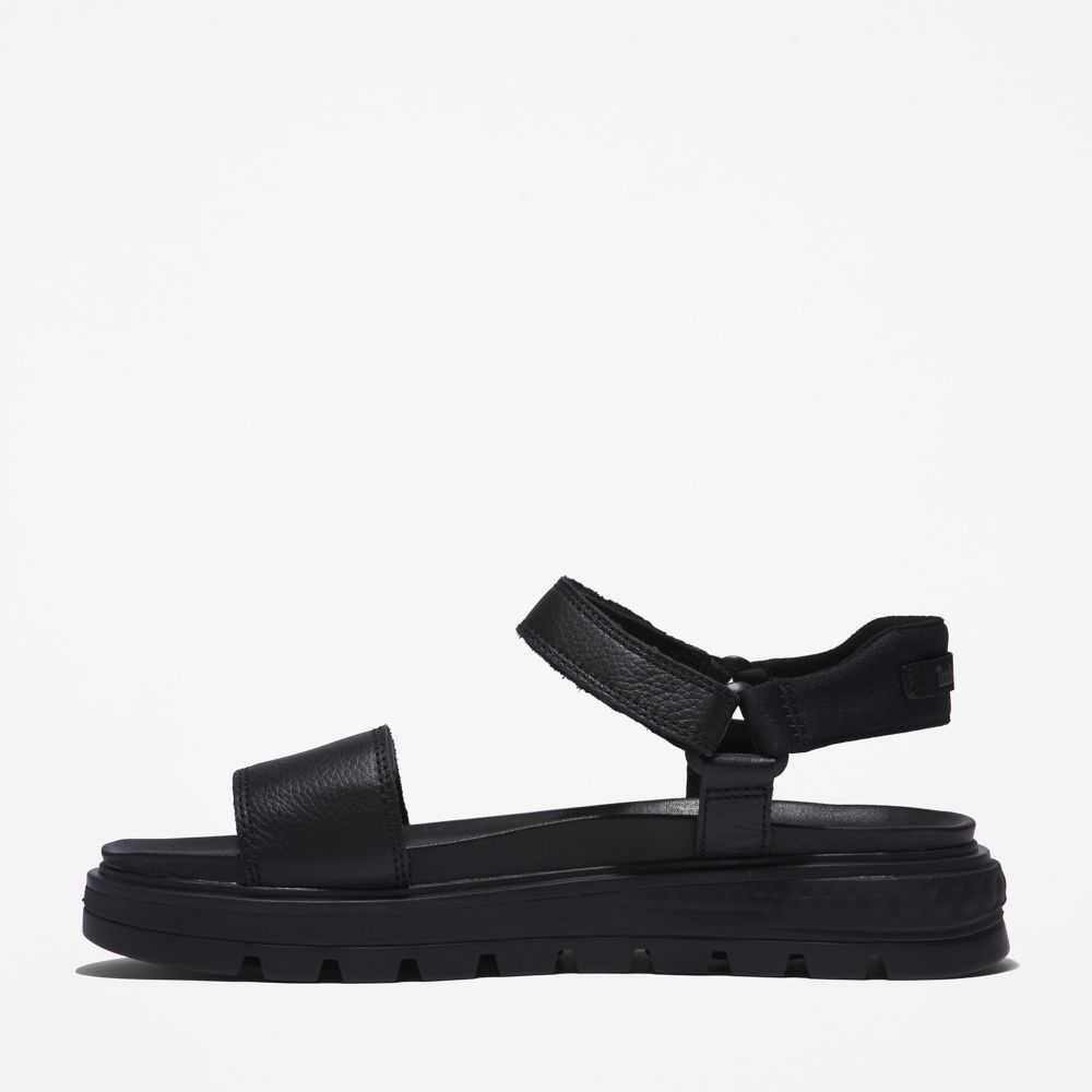 Timberland Ray City Nere | SN-TBL46339