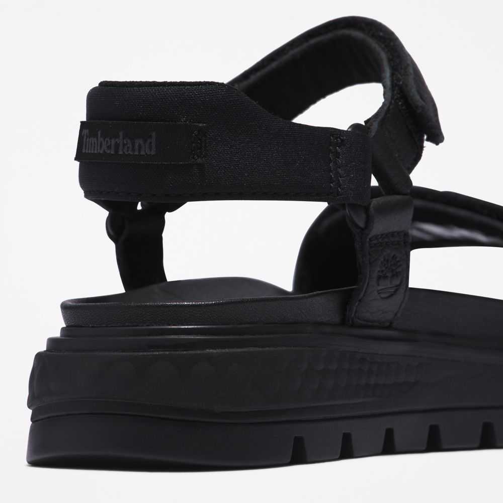 Timberland Ray City Nere | SN-TBL46339