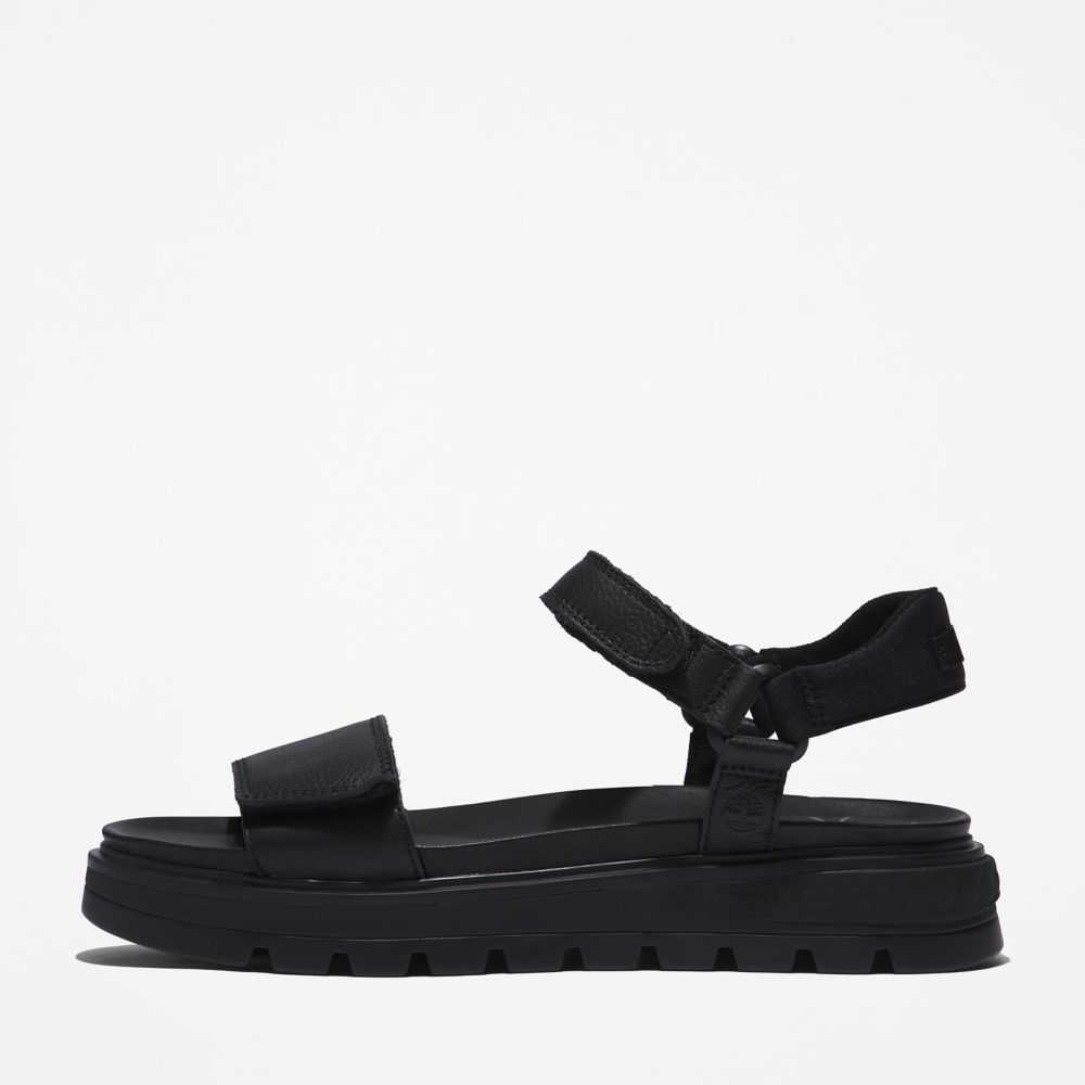 Timberland Ray City Nere | SN-TBL46339