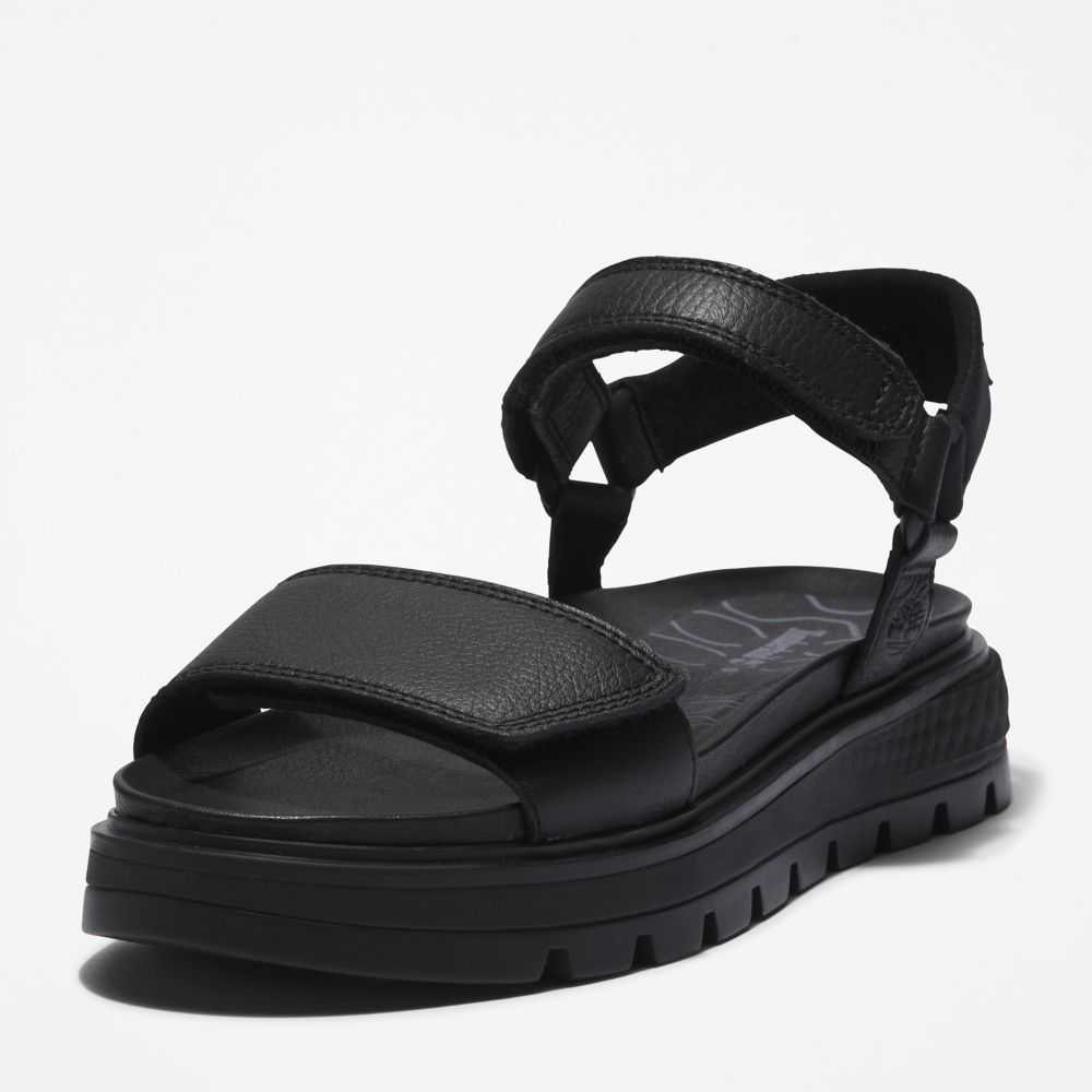 Timberland Ray City Nere | SN-TBL46339