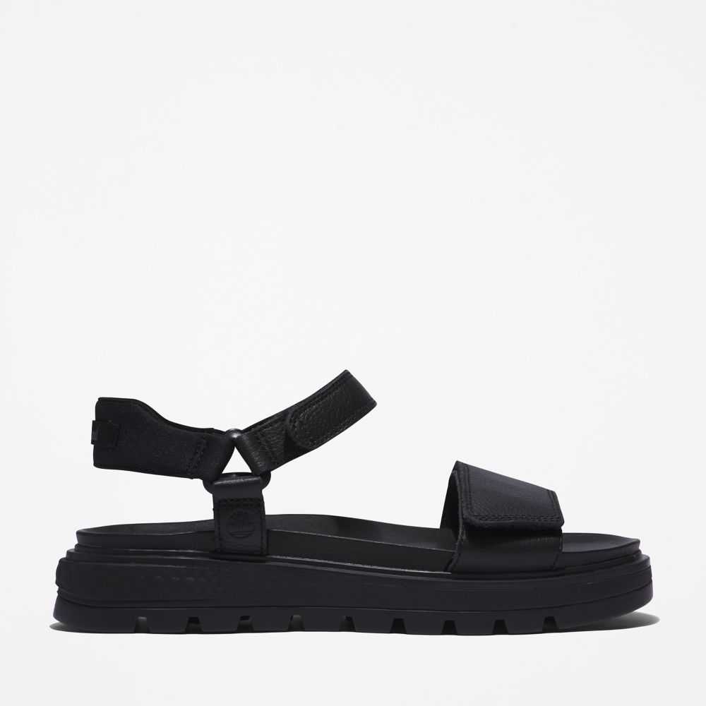 Timberland Ray City Nere | SN-TBL46339