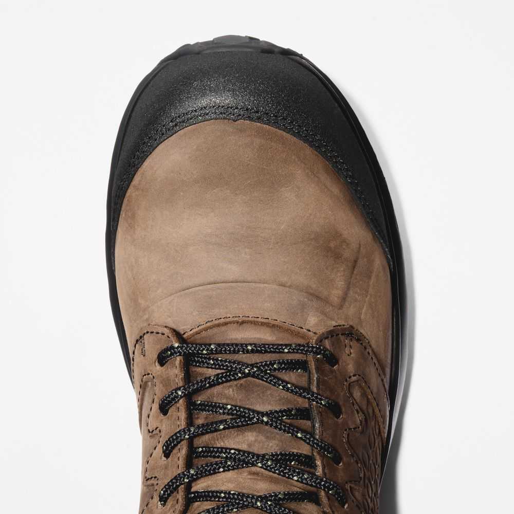 Timberland Reaxion Marroni Verdi | SN-TBL45675