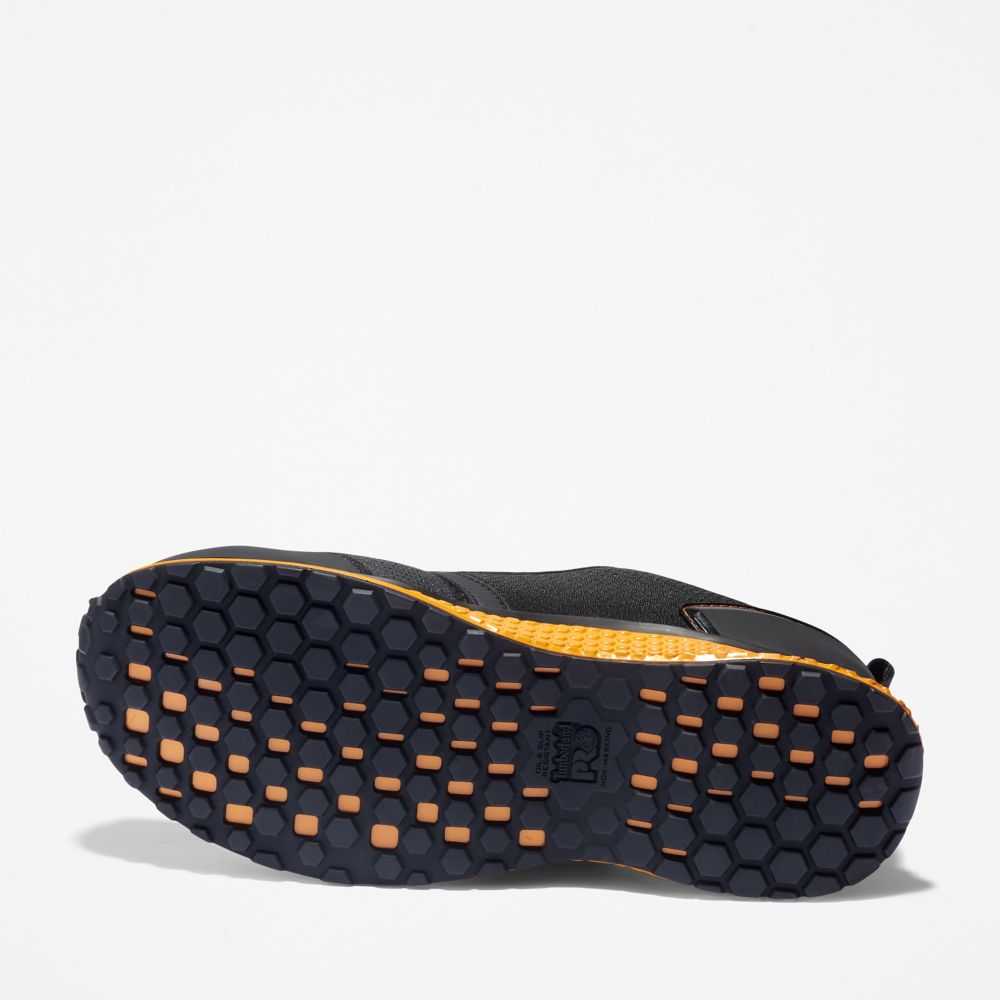 Timberland Reaxion Nere Arancioni | SN-TBL45795