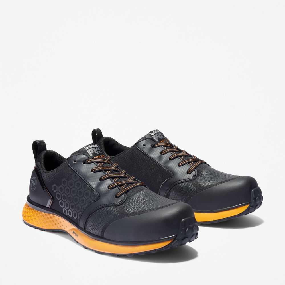 Timberland Reaxion Nere Arancioni | SN-TBL45795