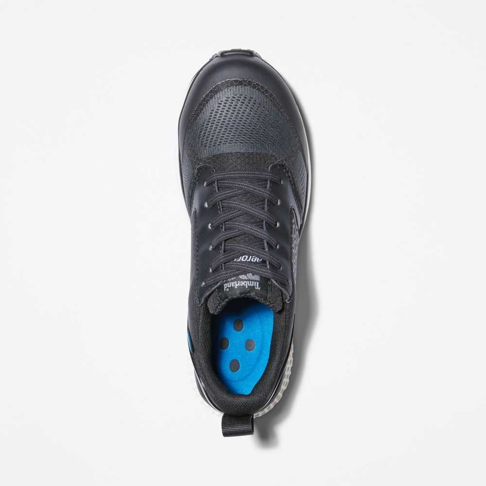 Timberland Reaxion Nere Bianche | SN-TBL46323