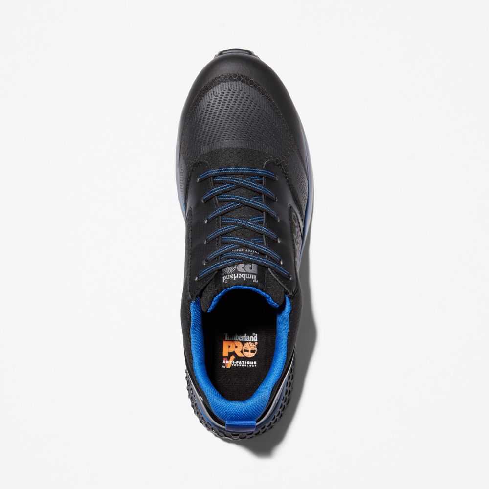 Timberland Reaxion Nere Blu | SN-TBL45794