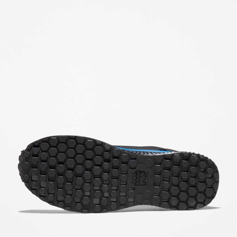 Timberland Reaxion Nere Blu | SN-TBL45794