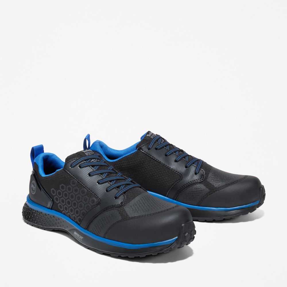 Timberland Reaxion Nere Blu | SN-TBL45794