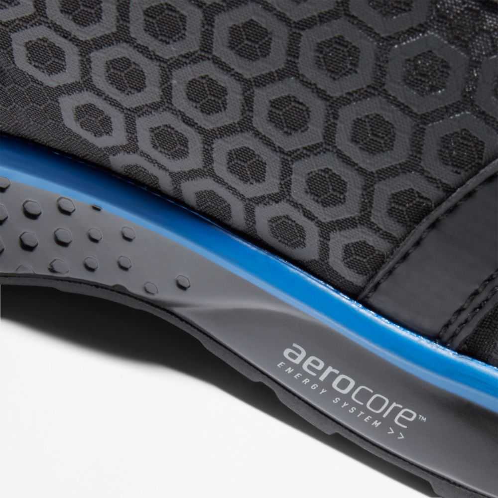 Timberland Reaxion Nere Blu | SN-TBL45794