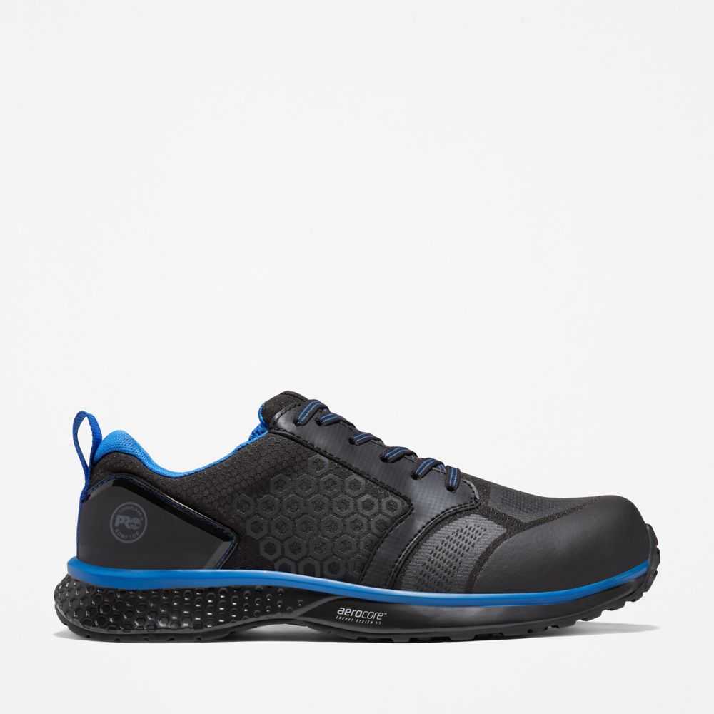 Timberland Reaxion Nere Blu | SN-TBL45794