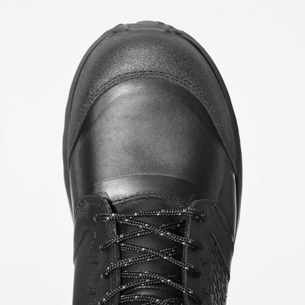 Timberland Reaxion Nere Grigie | SN-TBL45674