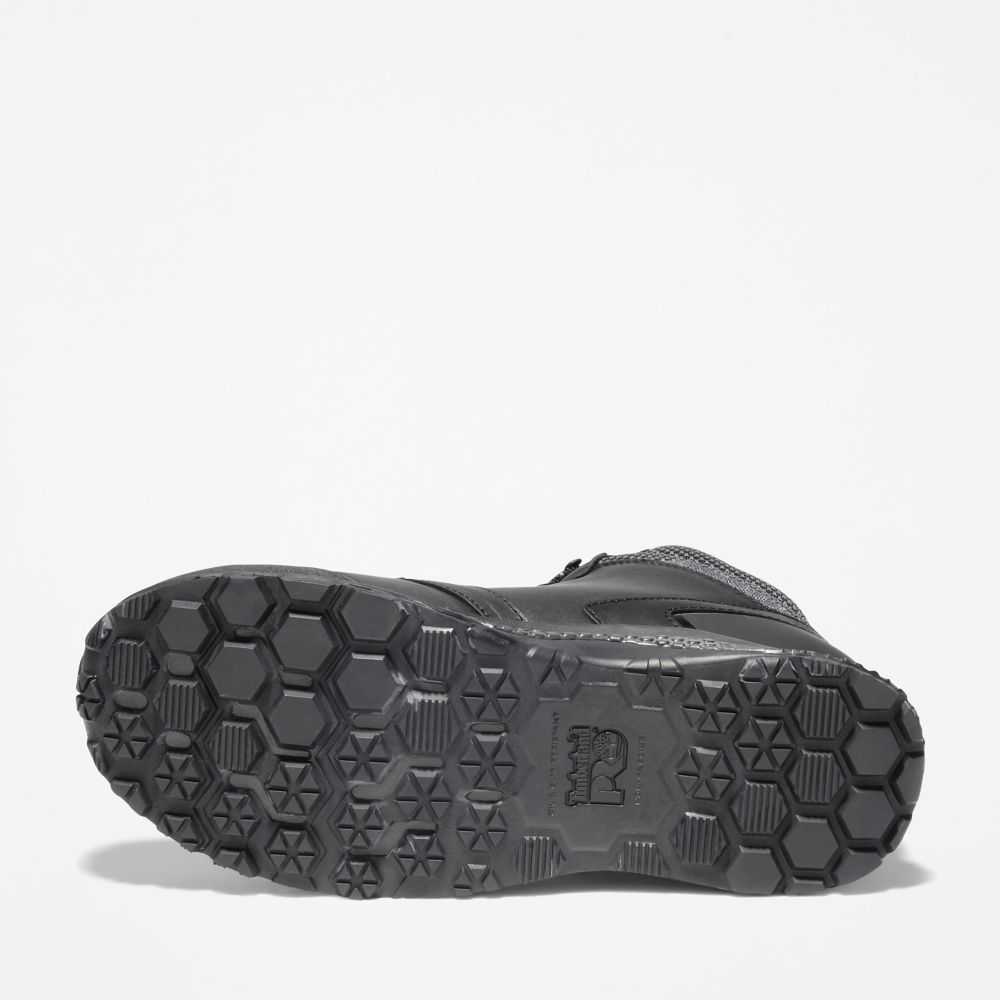Timberland Reaxion Nere Grigie | SN-TBL45674