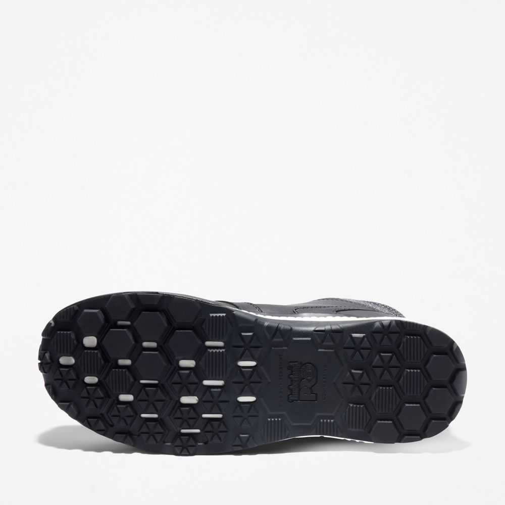 Timberland Reaxion Nere Grigie | SN-TBL45751