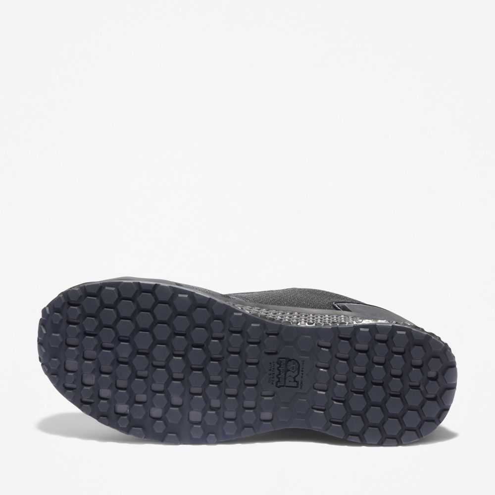 Timberland Reaxion Nere Grigie | SN-TBL46312