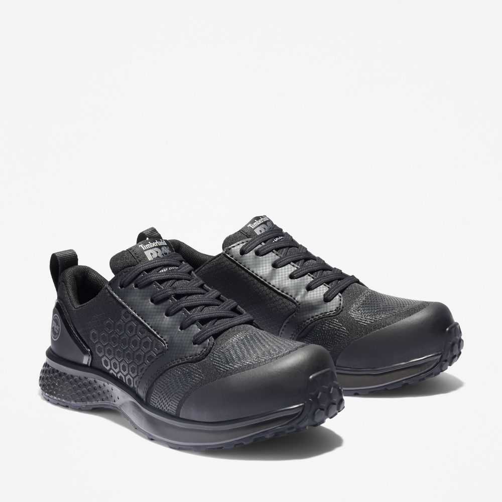 Timberland Reaxion Nere Grigie | SN-TBL46312