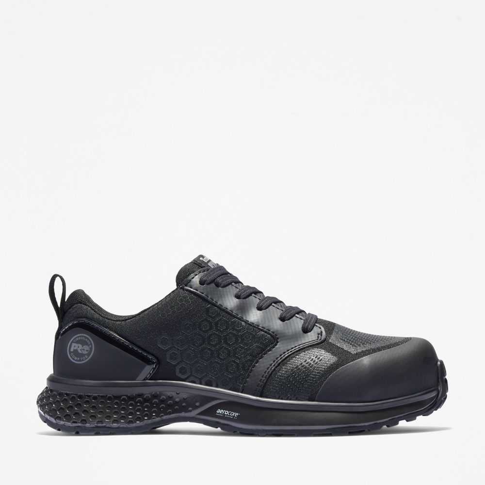 Timberland Reaxion Nere Grigie | SN-TBL46312