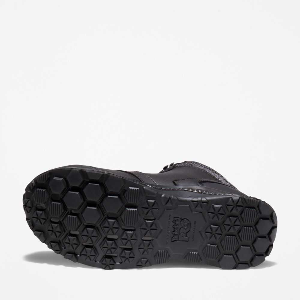 Timberland Reaxion Nere Grigie | SN-TBL46333