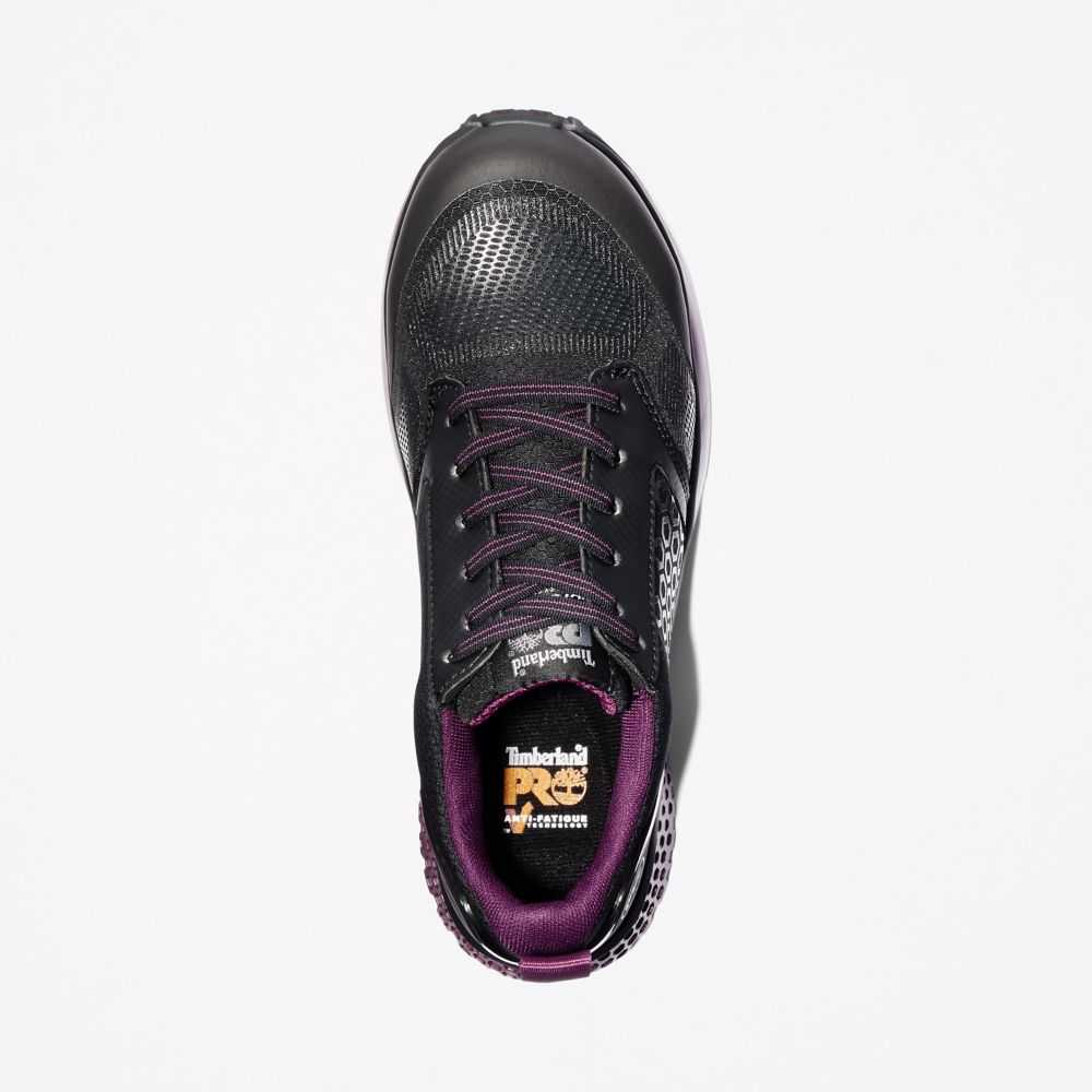 Timberland Reaxion Nere Viola | SN-TBL46311