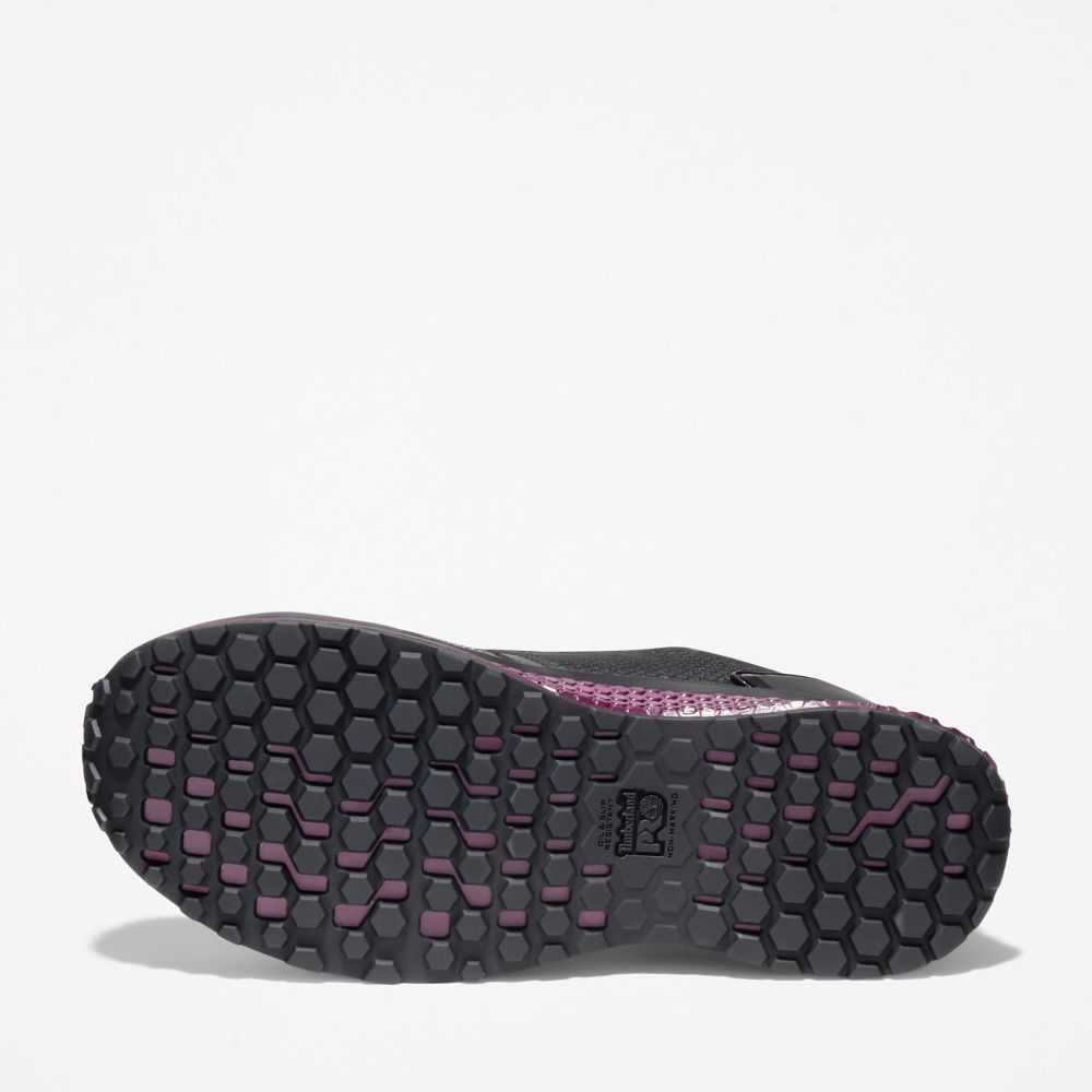 Timberland Reaxion Nere Viola | SN-TBL46311