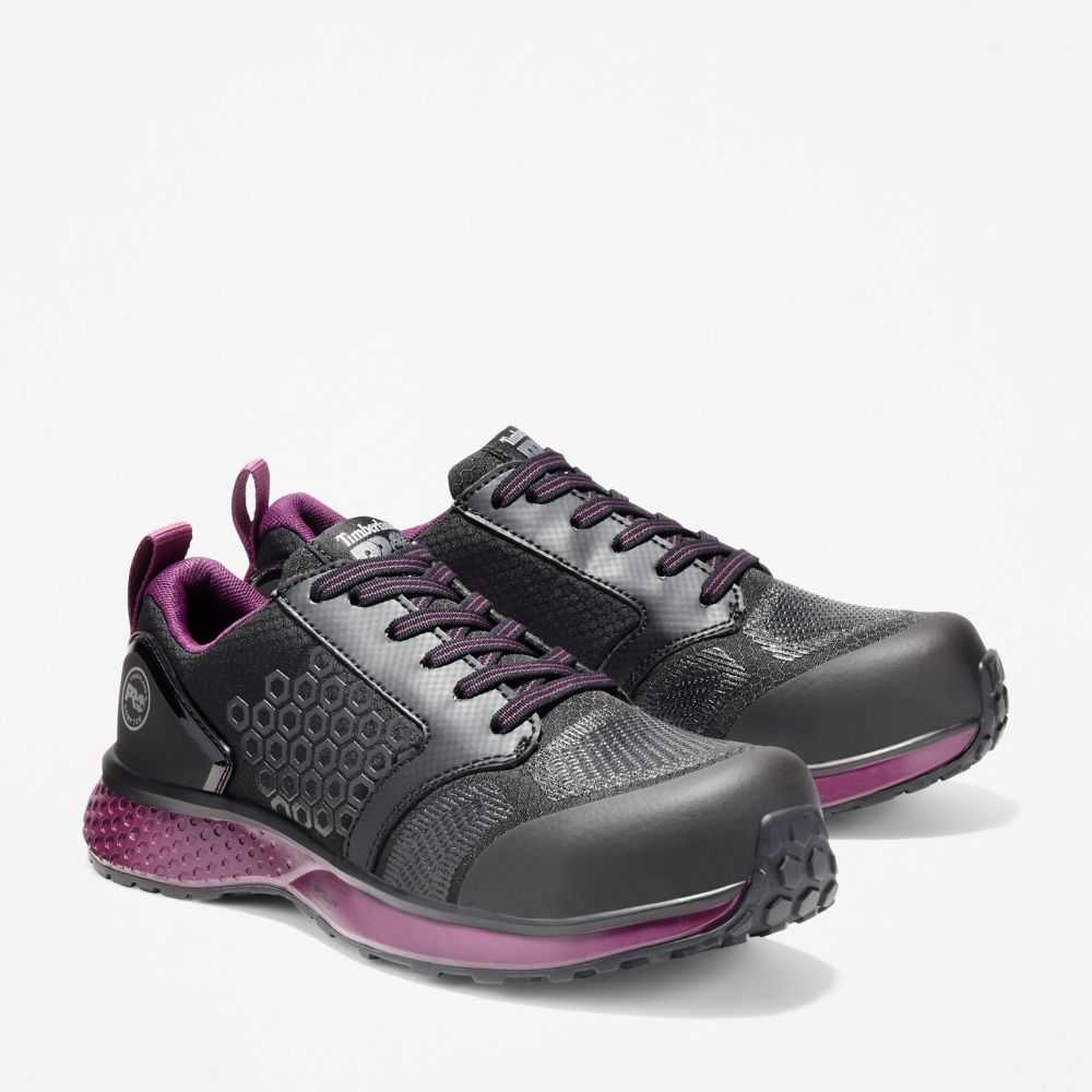 Timberland Reaxion Nere Viola | SN-TBL46311