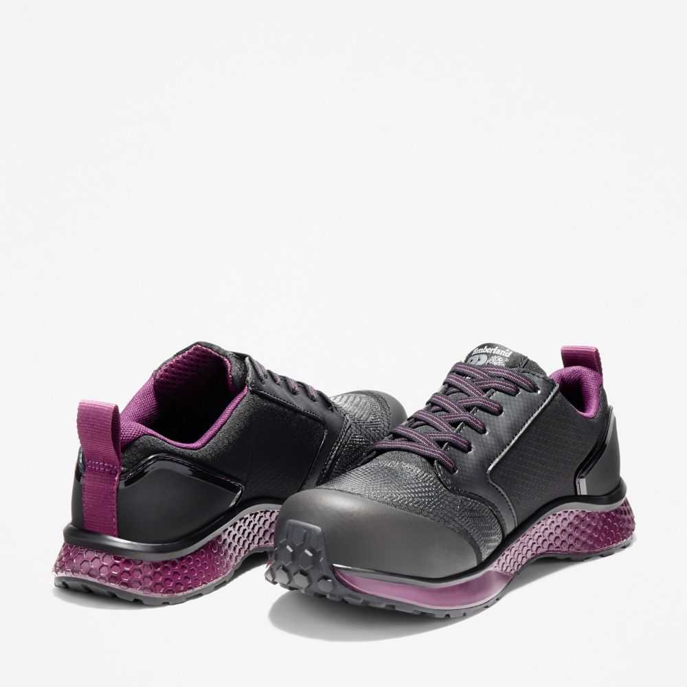 Timberland Reaxion Nere Viola | SN-TBL46311