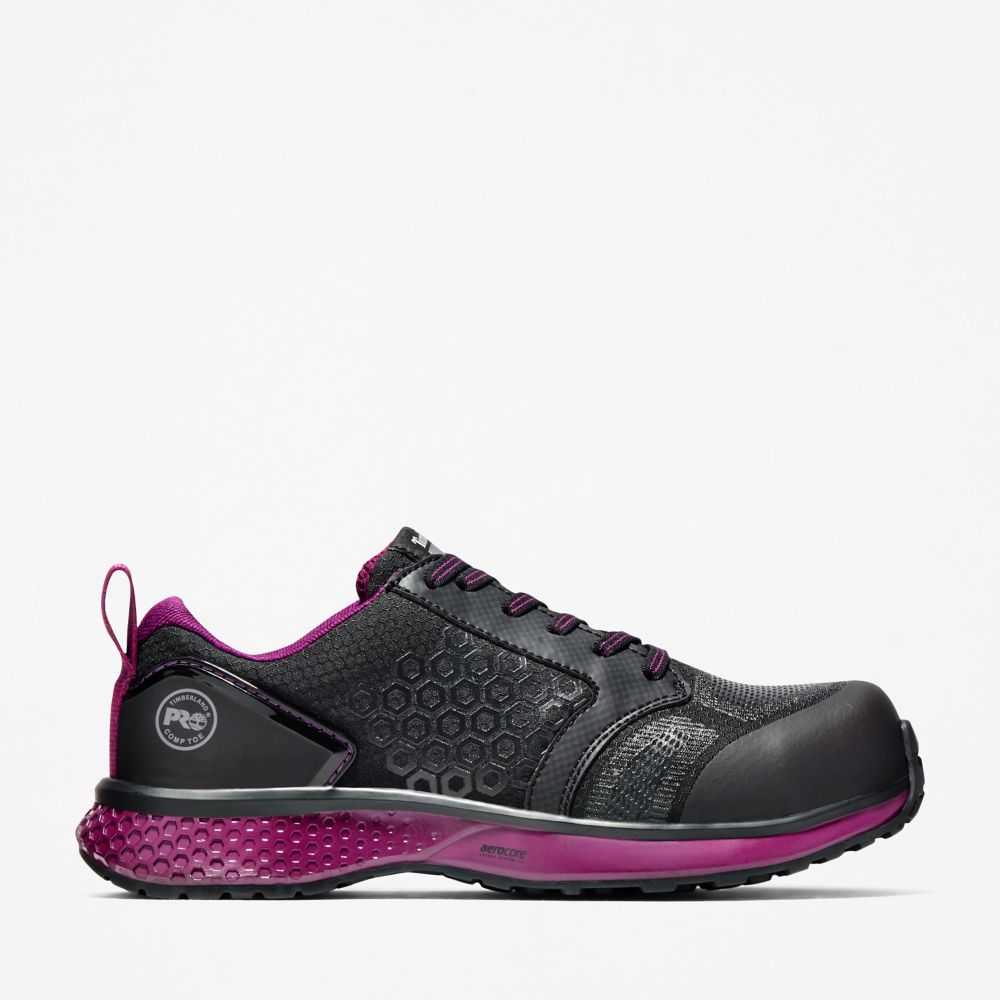 Timberland Reaxion Nere Viola | SN-TBL46311